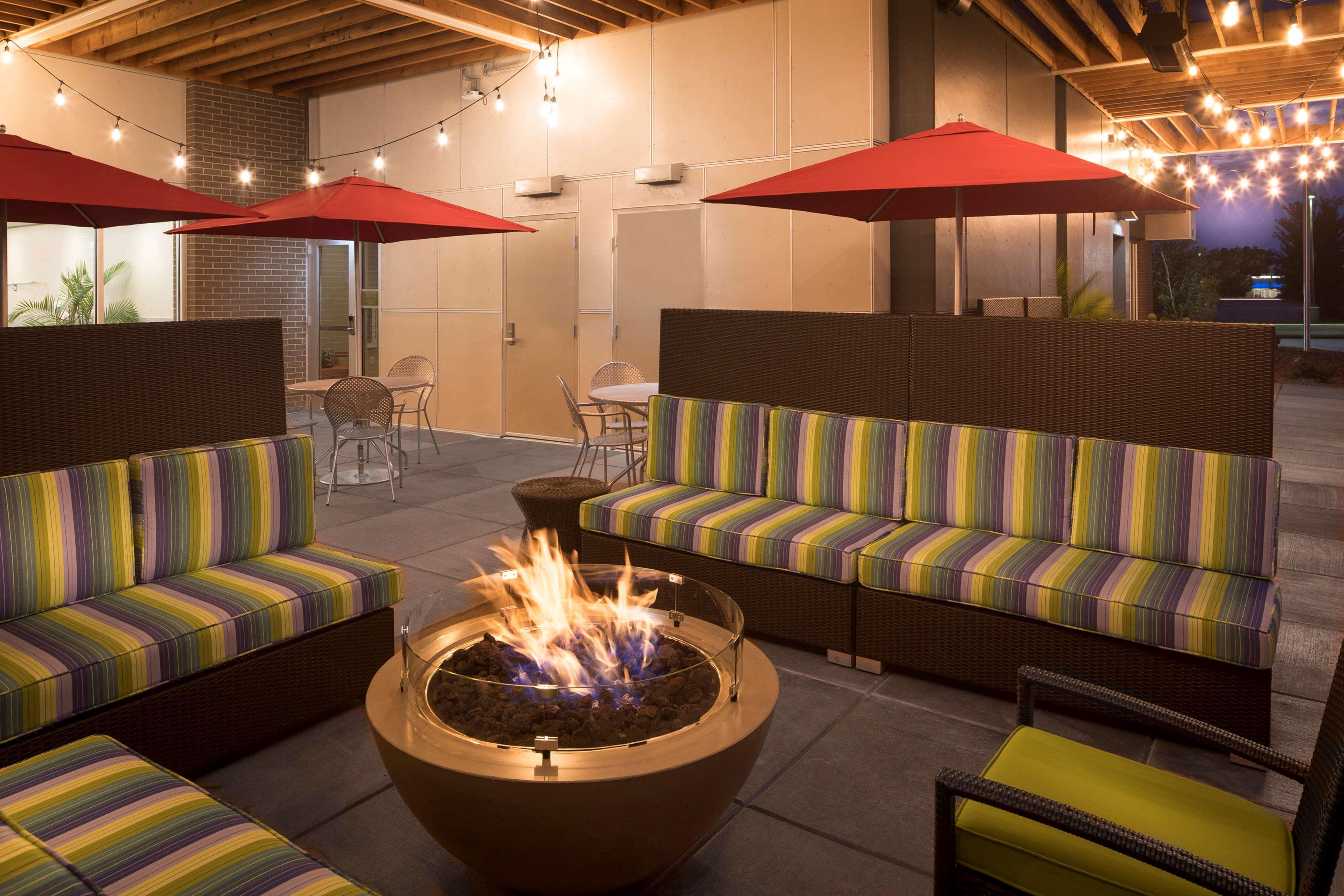 Home2 Suites By Hilton Mishawaka South Bend Exterior foto