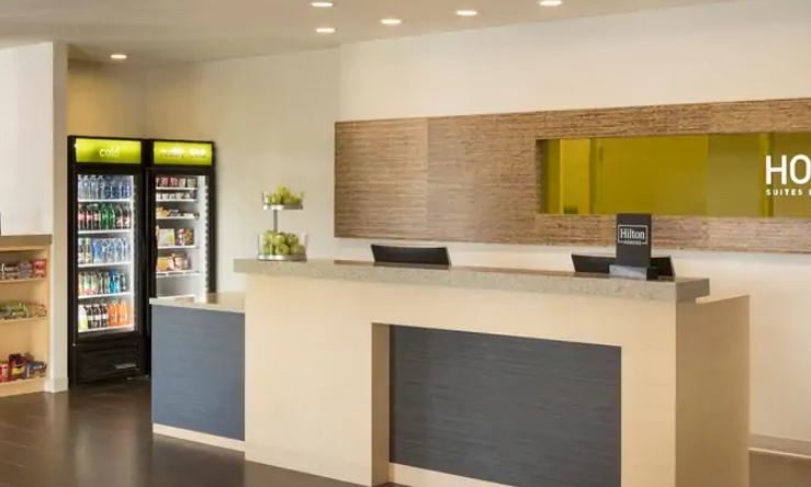 Home2 Suites By Hilton Mishawaka South Bend Exterior foto
